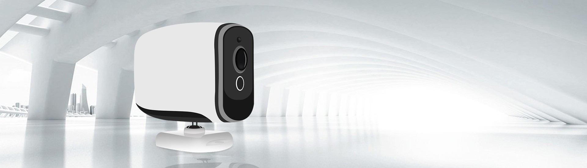 HD Battery Camera