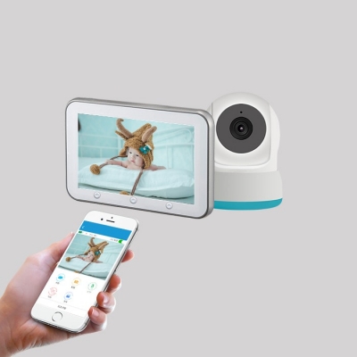 Baby monitor