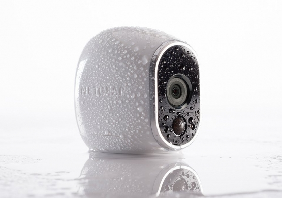battery Camera